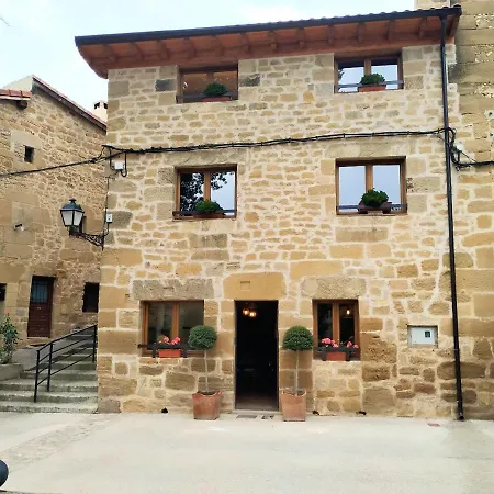 La Casa De Las Tinas 2 Sajazarra Buitenkant foto