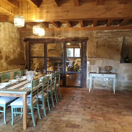 La Casa De Las Tinas 2 Sajazarra Buitenkant foto
