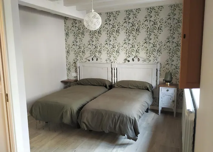 La Casa De Las Tinas 2