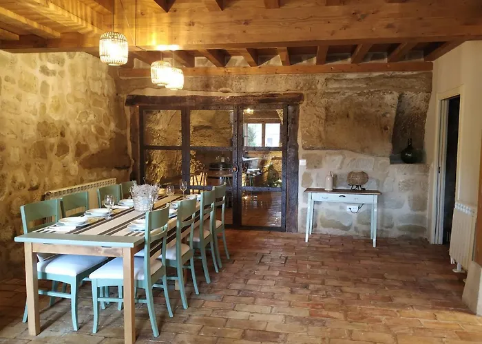 La Casa De Las Tinas 2