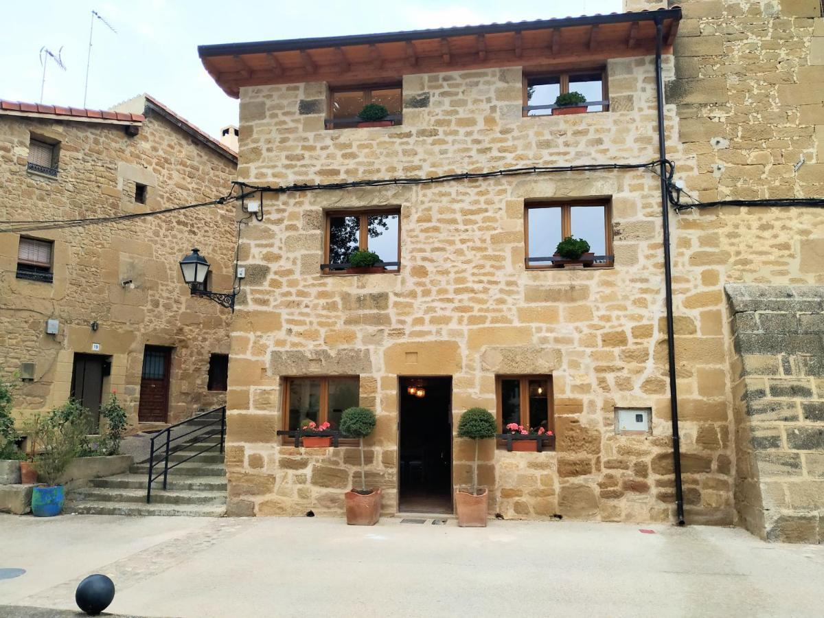 La Casa De Tinas 2 Sajazarra