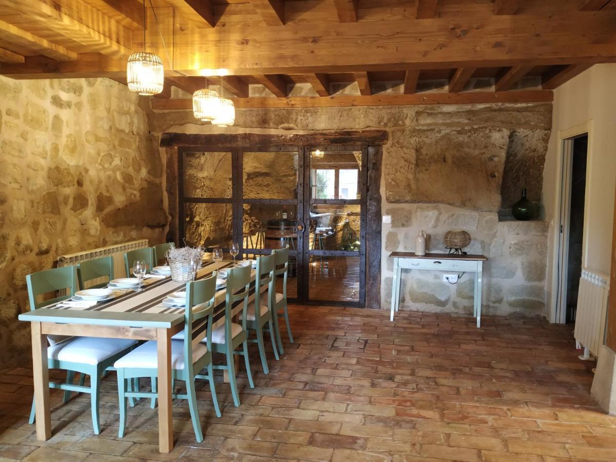 Holiday home La Casa De Tinas 2