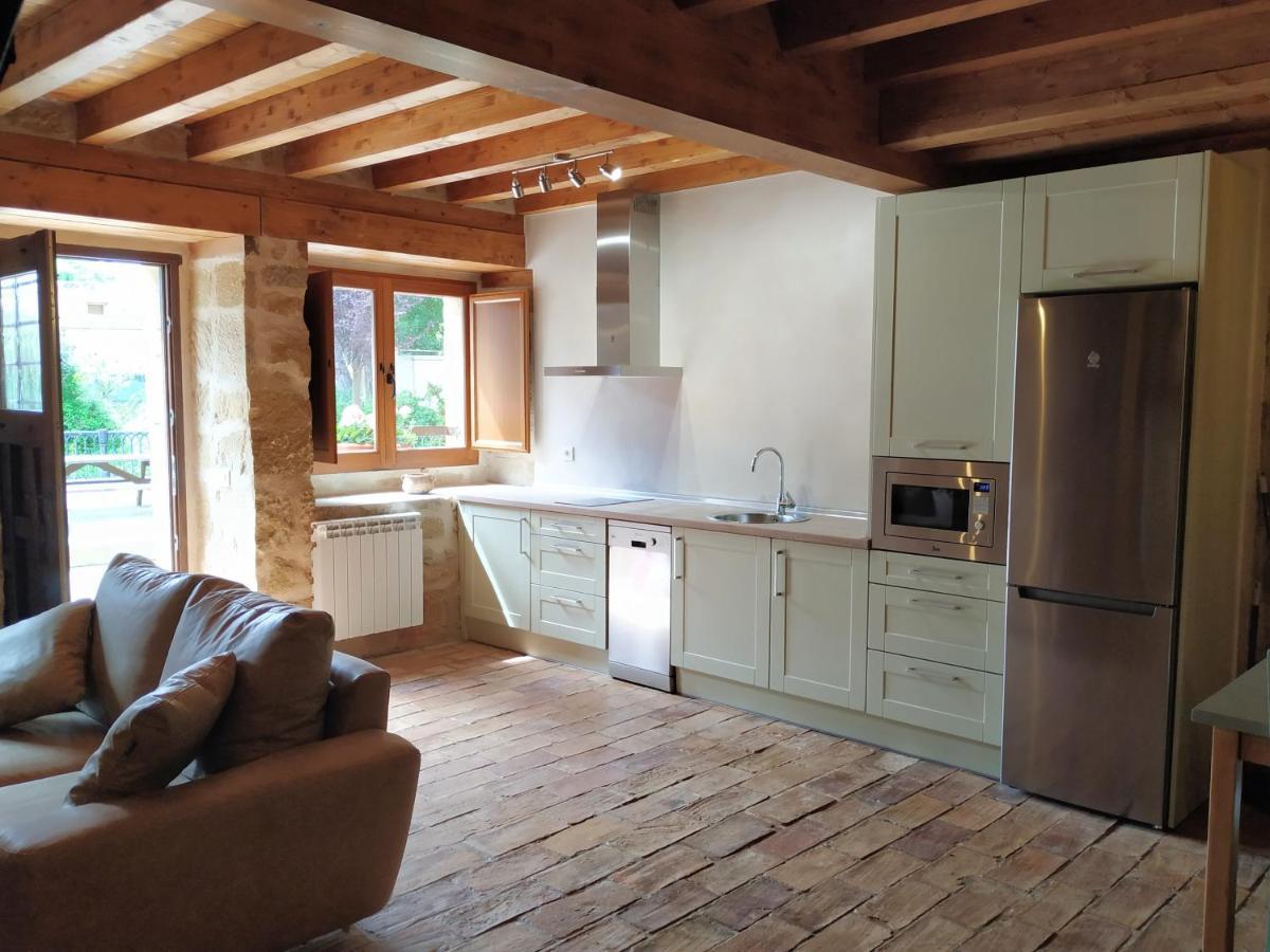 Holiday home La Casa De Tinas 2 *