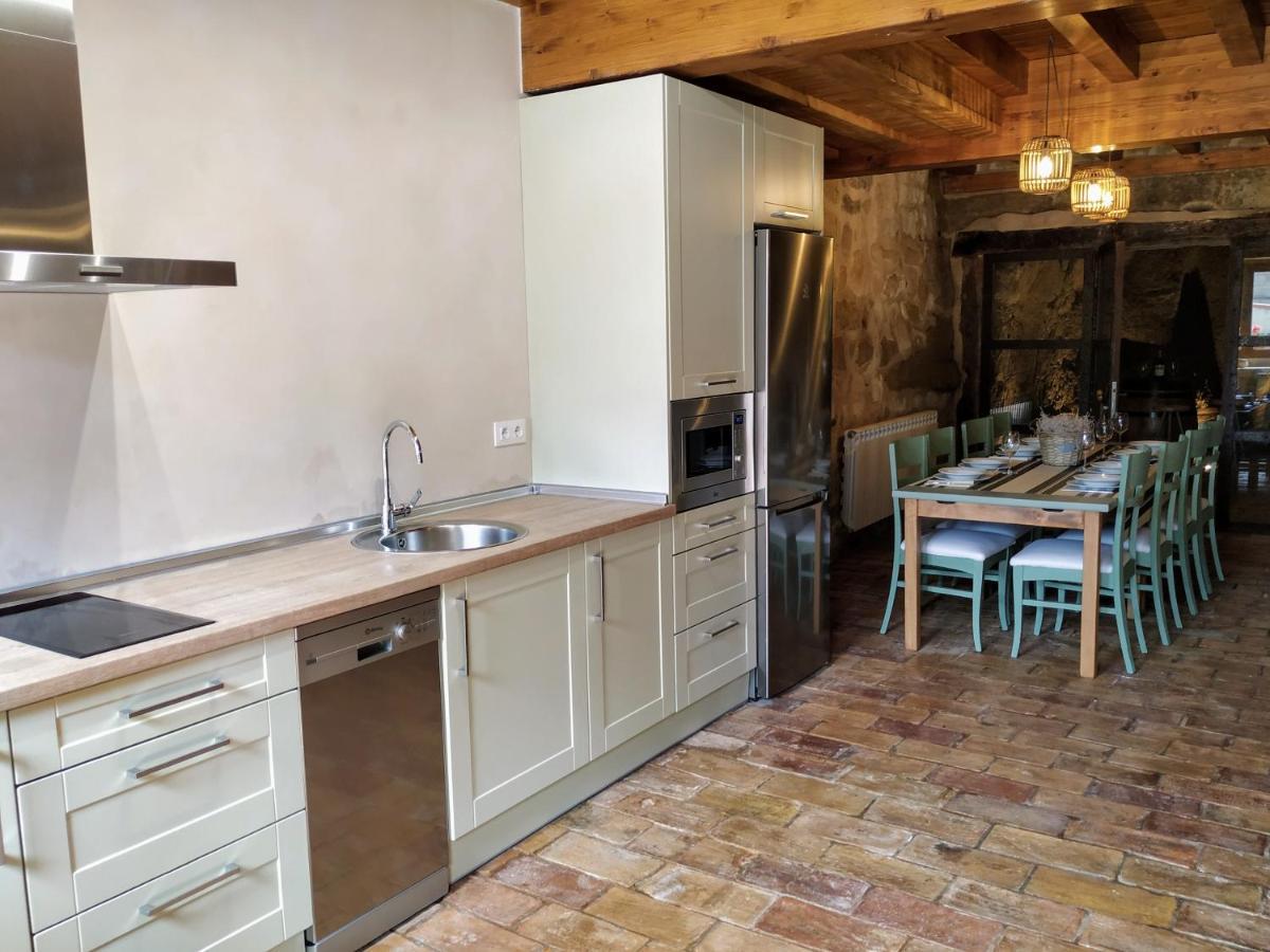Holiday home La Casa De Tinas 2 *