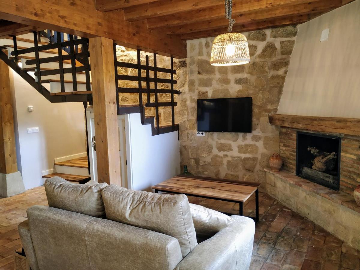La Casa De Tinas 2 Sajazarra